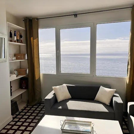 Duplex B Vacaciones En El Mar *