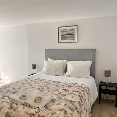 Duplex B Vacaciones En El Mar *