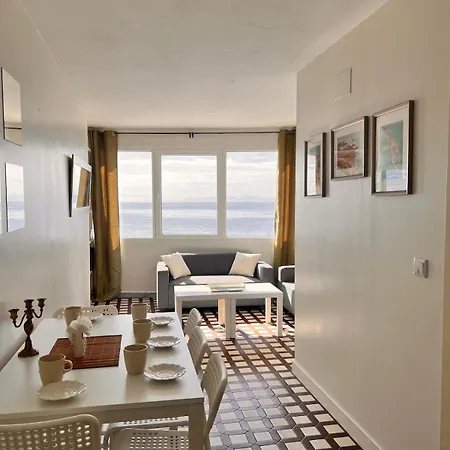 Duplex B Vacaciones En El Mar * Ribeira