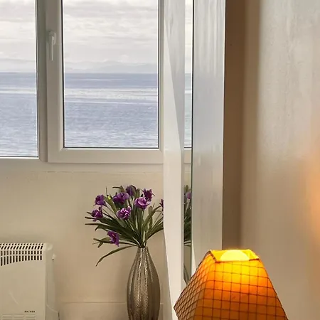 Duplex B Vacaciones En El Mar Apartment