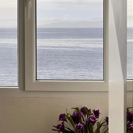 Duplex B Vacaciones En El Mar *