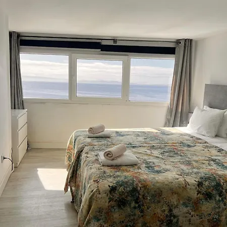 Duplex B Vacaciones En El Mar Appartamento