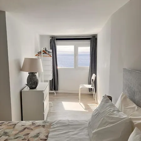 Duplex B Vacaciones En El Mar