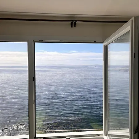 Διαμέρισμα Duplex B Vacaciones En El Mar *