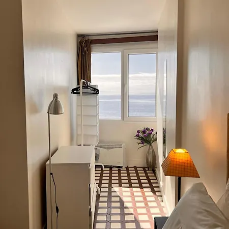 Duplex B Vacaciones En El Mar * Ribeira
