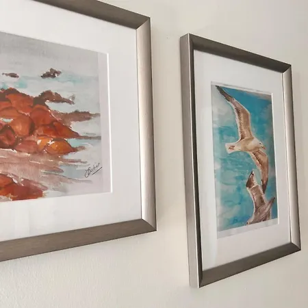 Appartamento Duplex B Vacaciones En El Mar