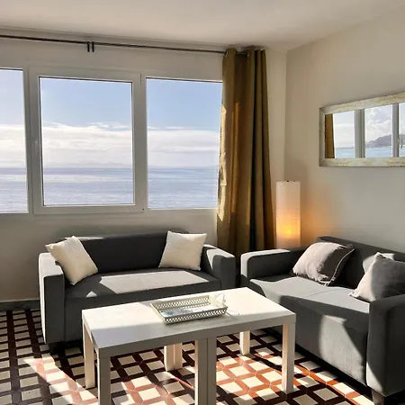 Duplex B Vacaciones En El Mar Ribeira