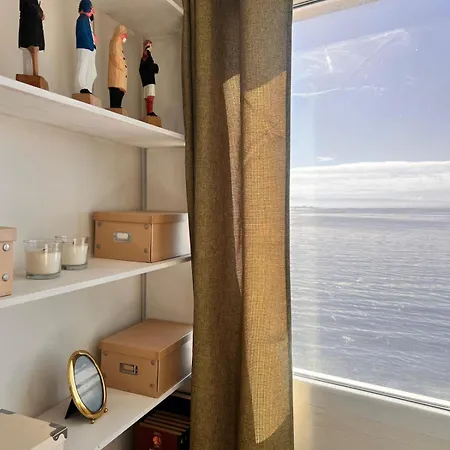 Duplex B Vacaciones En El Mar Apartment