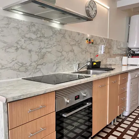 דירה Duplex B Vacaciones En El Mar