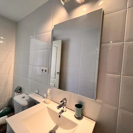 Duplex B Vacaciones En El Mar *