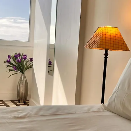 Duplex B Vacaciones En El Mar Ribeira