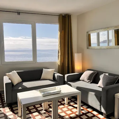 Duplex B Vacaciones En El Mar