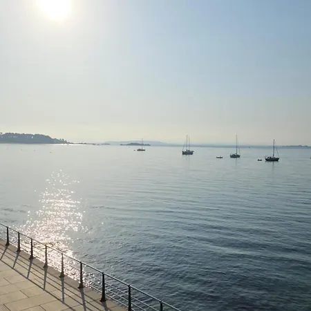 Διαμέρισμα Duplex B Vacaciones En El Mar