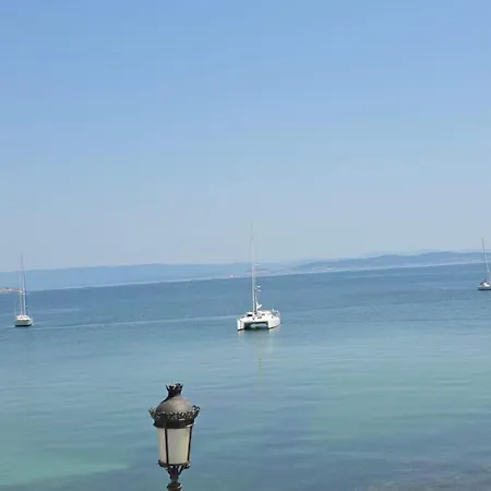 Duplex B Vacaciones En El Mar