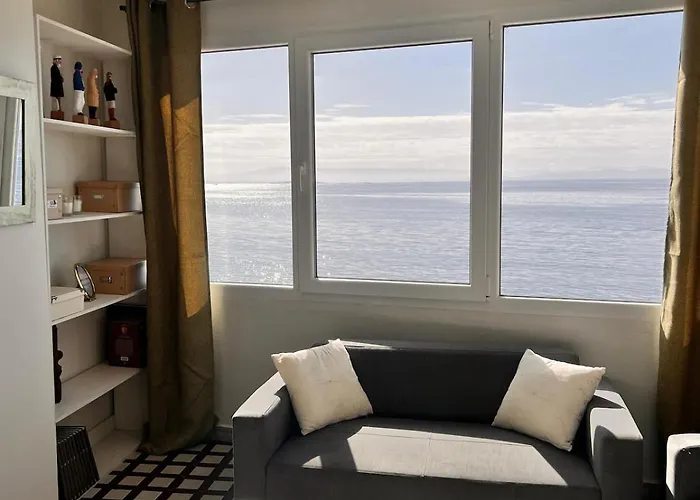 Duplex B Vacaciones En El Mar *