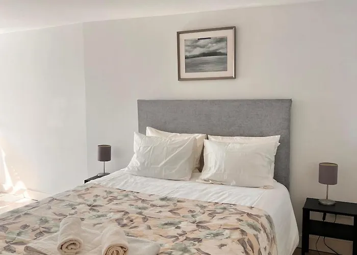 Duplex B Vacaciones En El Mar *