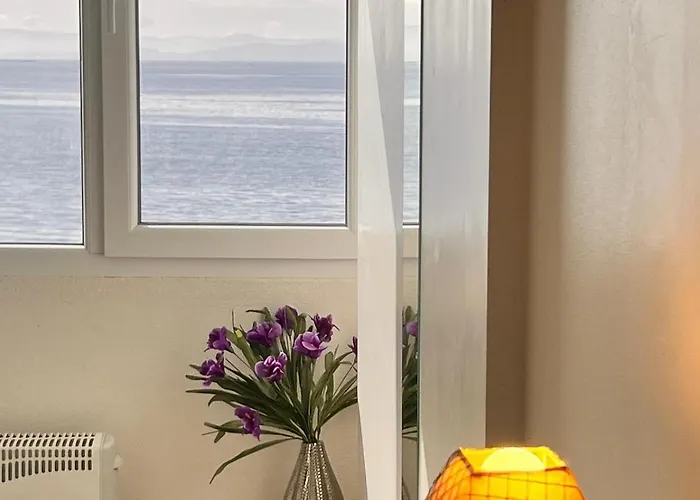 Duplex B Vacaciones En El Mar アパート