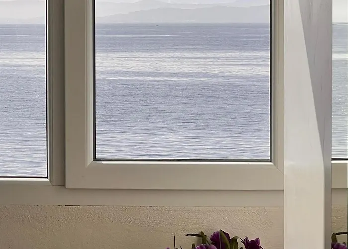 Duplex B Vacaciones En El Mar *