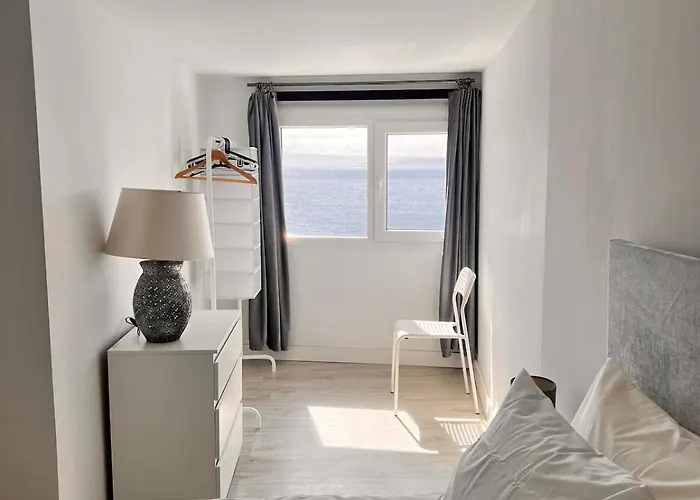 Duplex B Vacaciones En El Mar