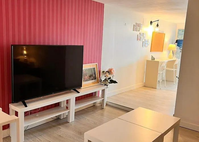 Duplex B Vacaciones En El Mar アパート *