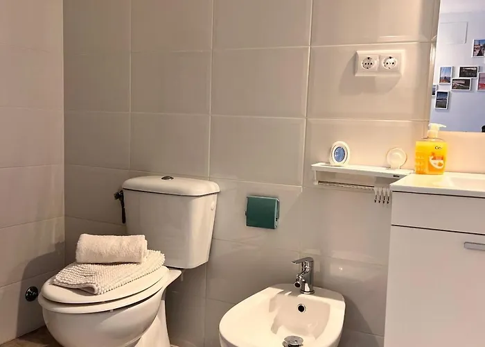 Duplex B Vacaciones En El Mar