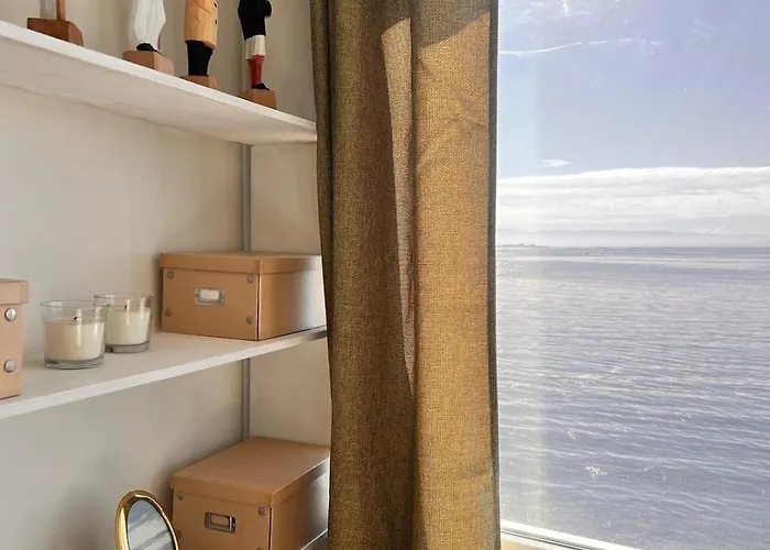 Duplex B Vacaciones En El Mar アパート