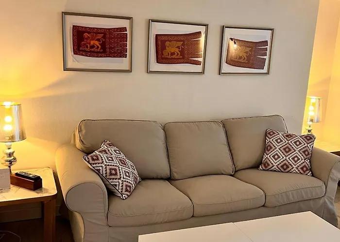 Duplex B Vacaciones En El Mar アパート