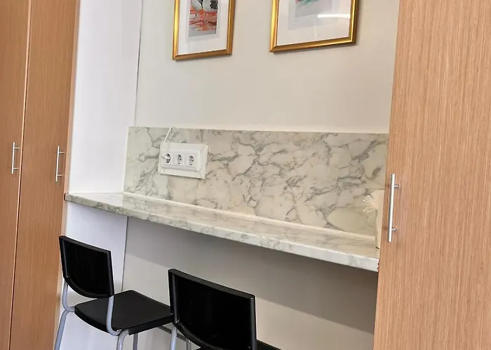 Duplex B Vacaciones En El Mar アパート *