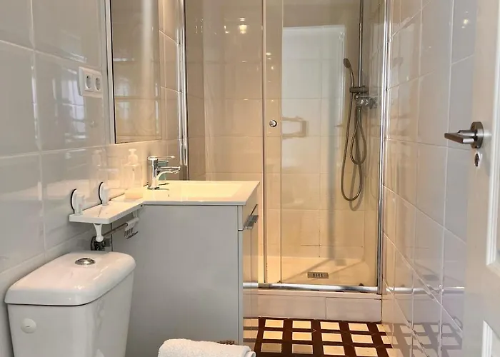 Duplex B Vacaciones En El Mar アパート リベイラ