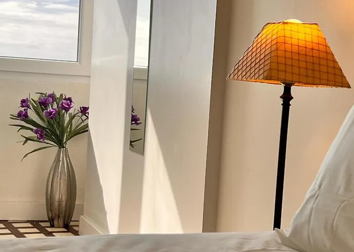 Duplex B Vacaciones En El Mar リベイラ