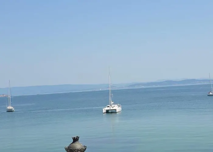 Duplex B Vacaciones En El Mar