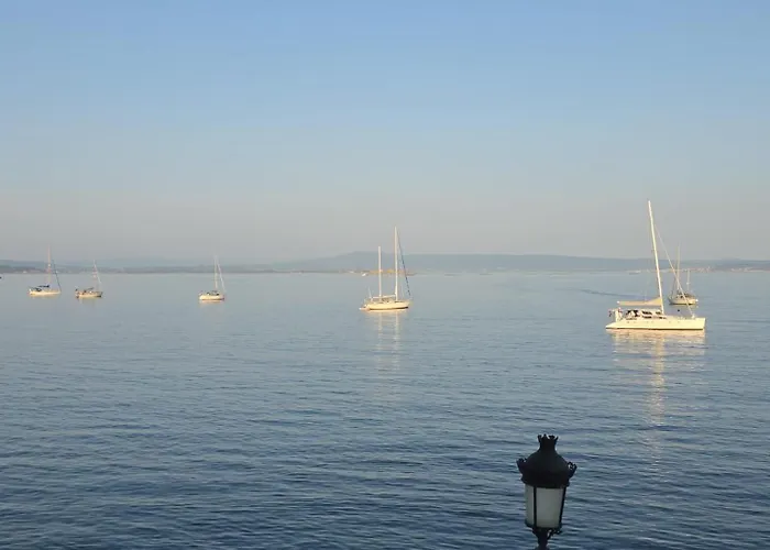 Duplex B Vacaciones En El Mar * リベイラ